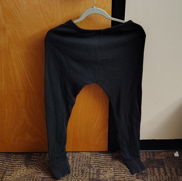 Mens Winter Thermal Pants - Picture 2 of 5